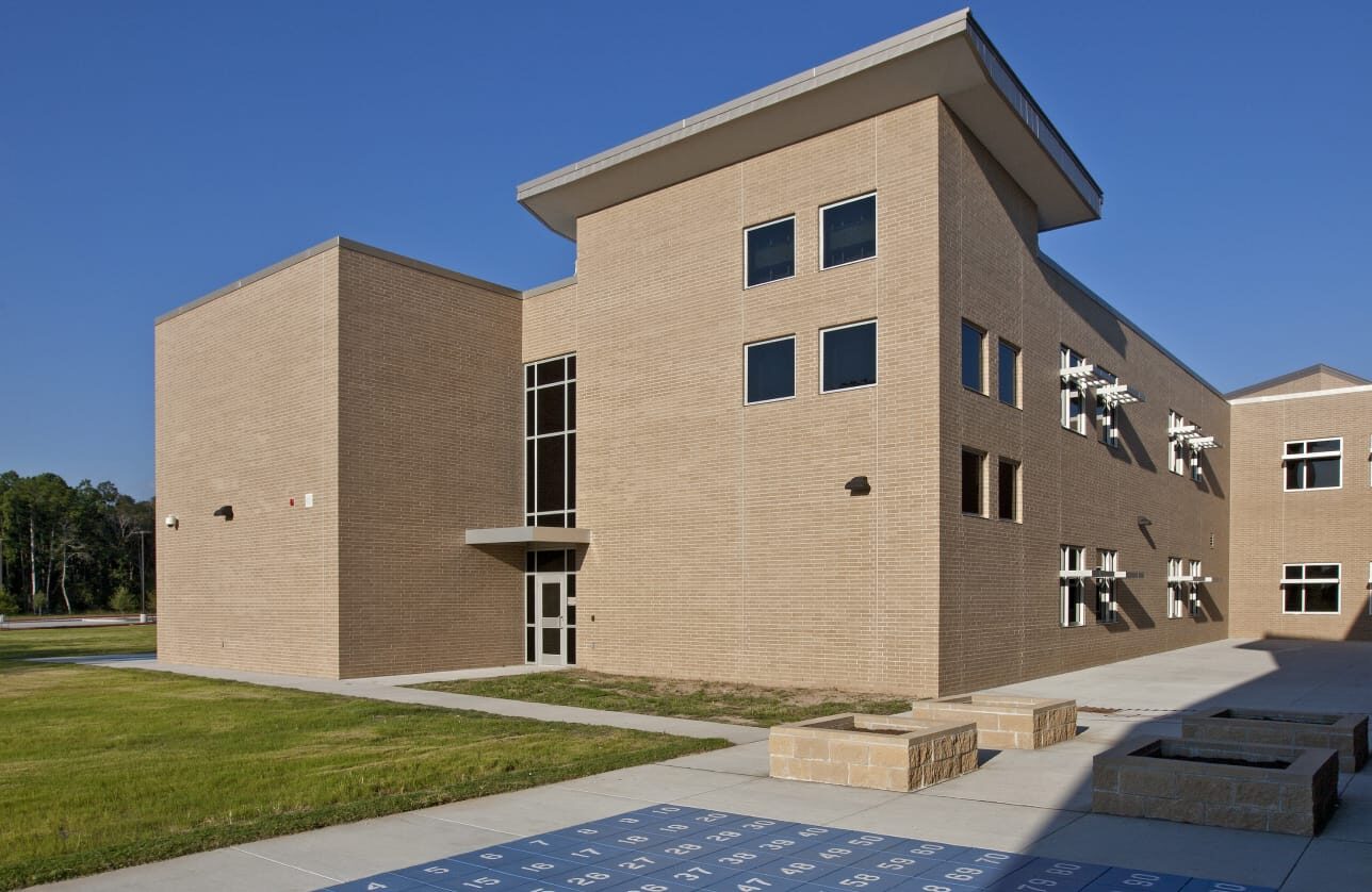 Atascocita Springs Elementary School DIG Engineers