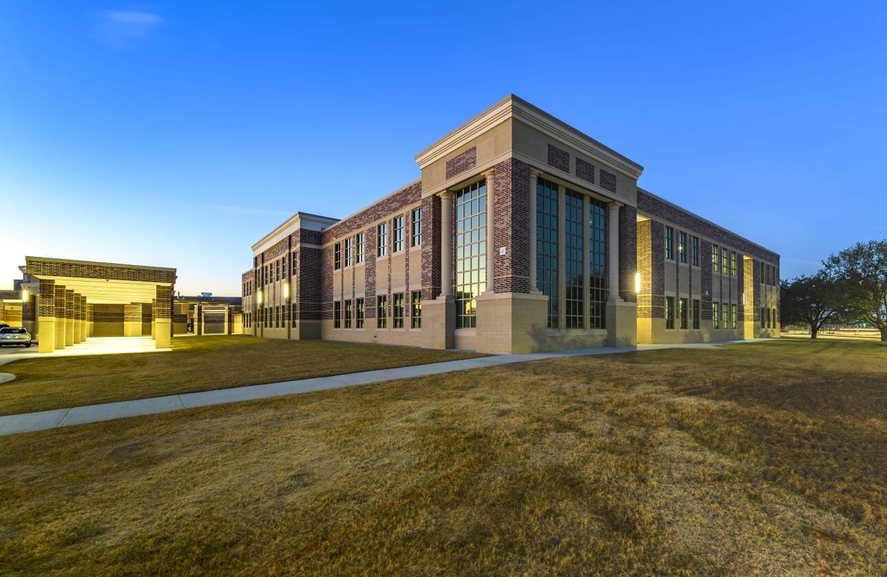 Klein Cain High School DIG Engineers