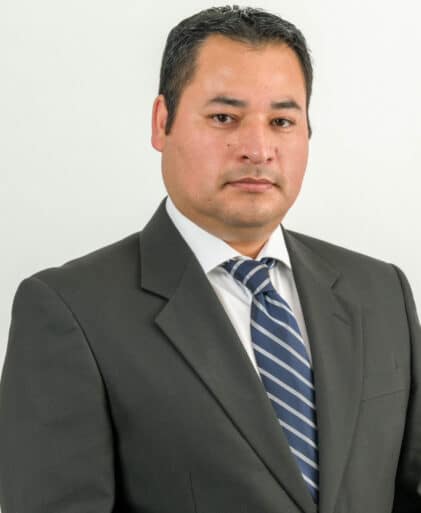 Andres Juarez