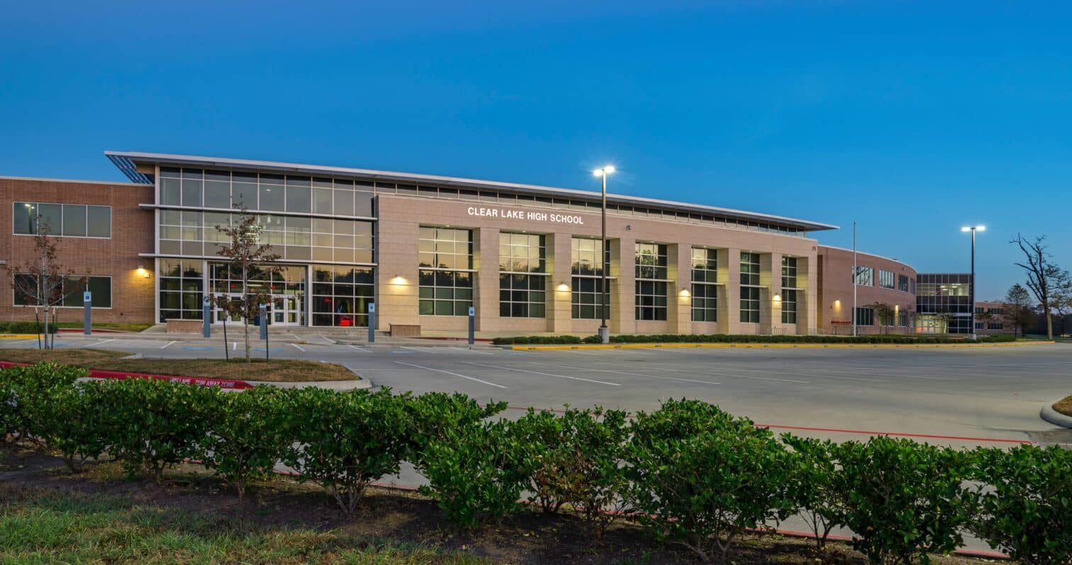 Clear Lake High School DIG Engineers