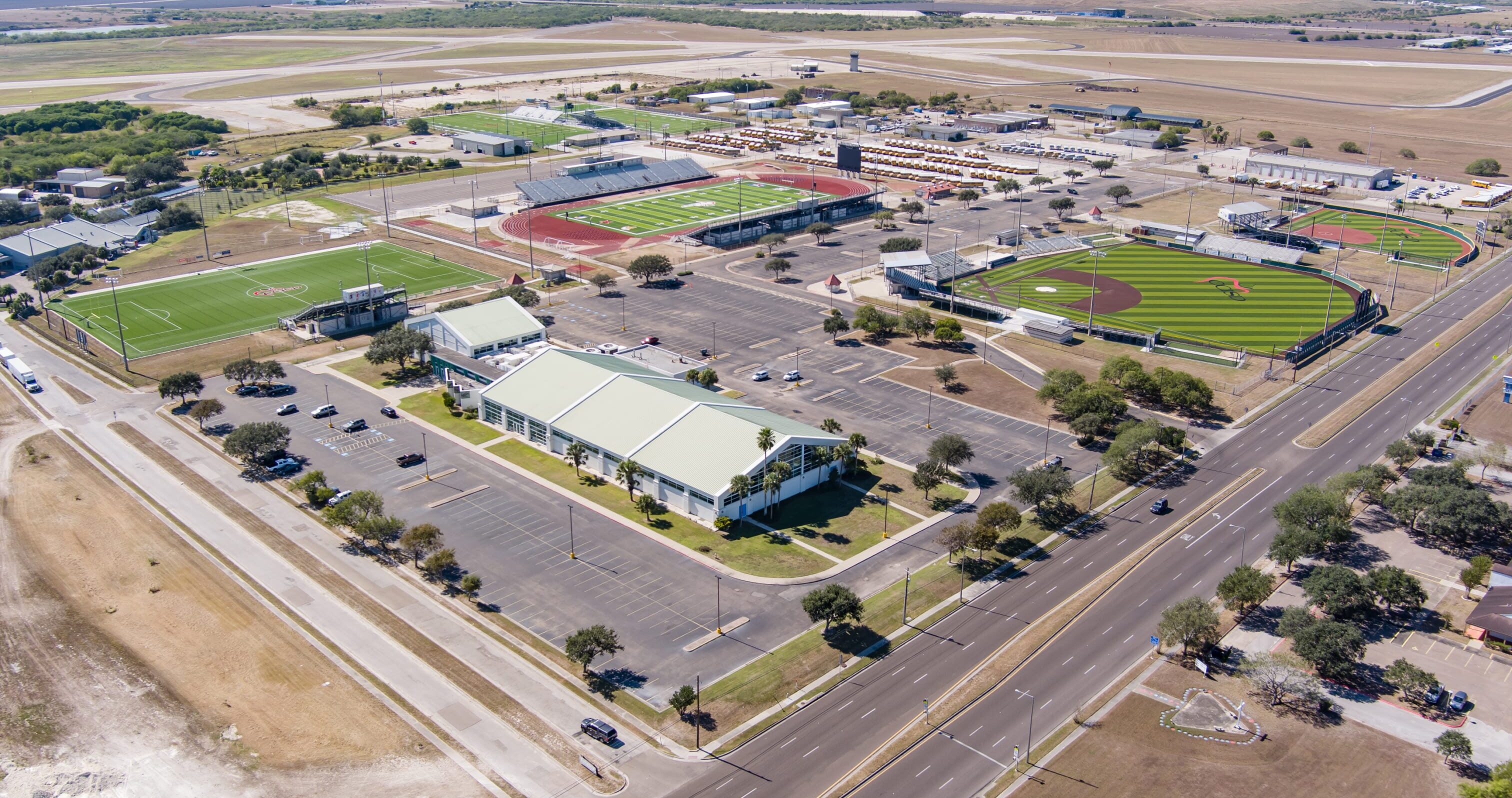 Corpus Christi Isd Sports Network - r46pvkk