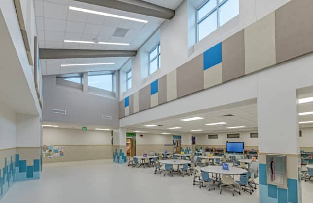 Pumphrey Elementary School